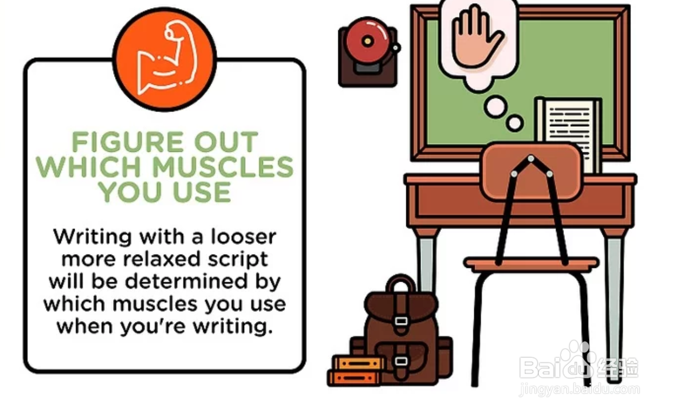 如何写一手漂亮的字