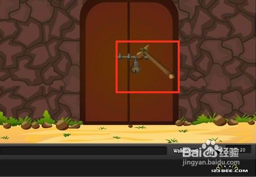 使命女王逃生攻略