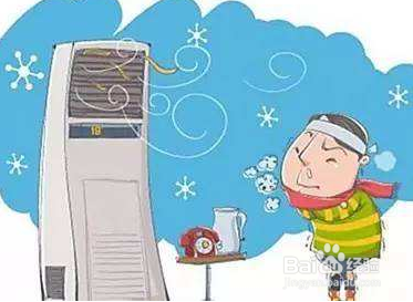 夏天给孩子吹空调要注意什么？