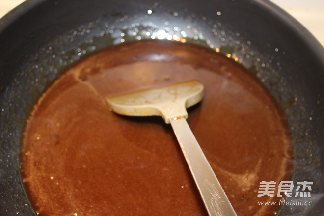 阿胶糕的家常做法