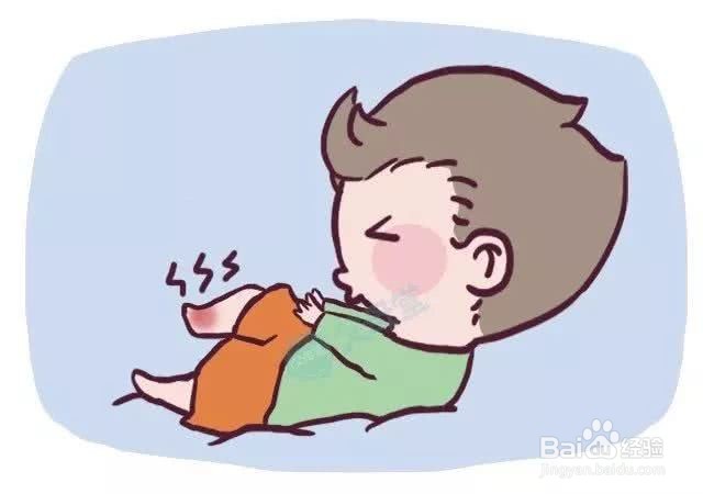 婴儿从床上掉下来怎么办