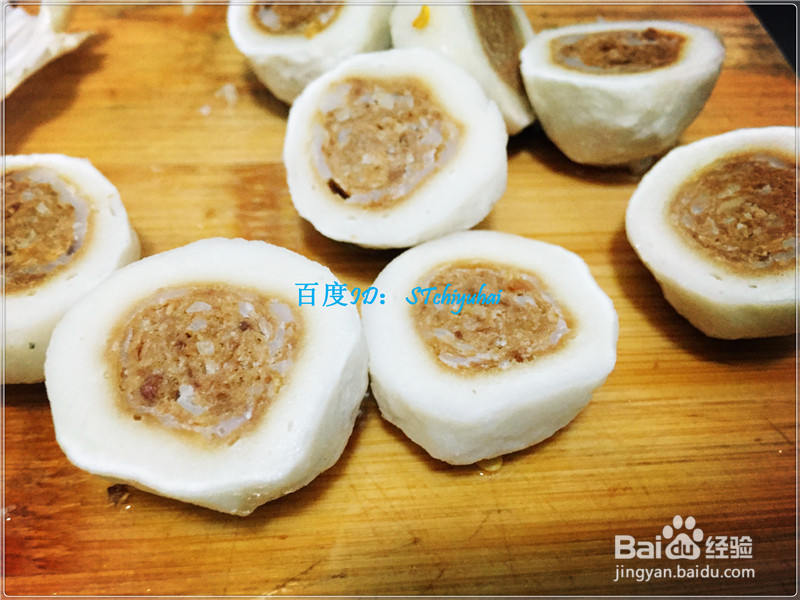 家常汤系鱼丸番茄汤