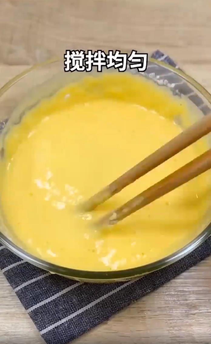 如何制作好吃的酸奶蛋糕