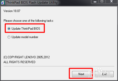 Thinkpad E431 F1-F12键 恢复传统功能(根本)