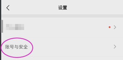 理想汽车APP用户设置车辆安全码如何操作