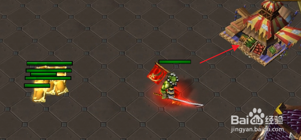 魔兽RPG运气代表一切2攻略