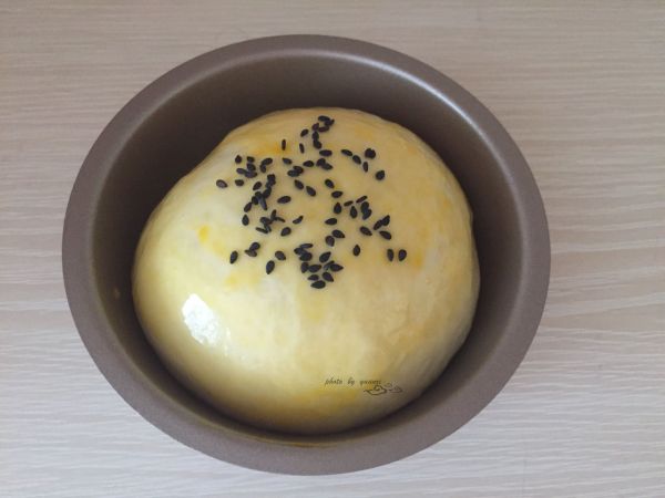 奥尔良芝士鸡腿堡