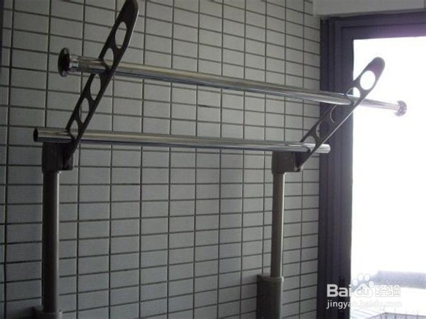 小户型阳台做成了洗衣房该怎样去提升“颜值”？