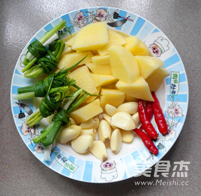 电饭锅版豉油鸡