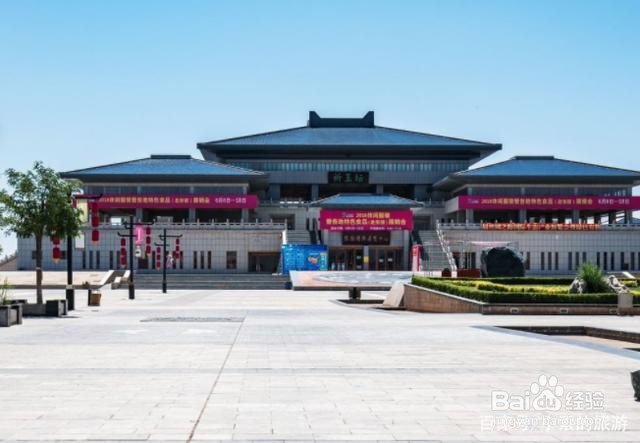 甘肃有啥好玩的景区