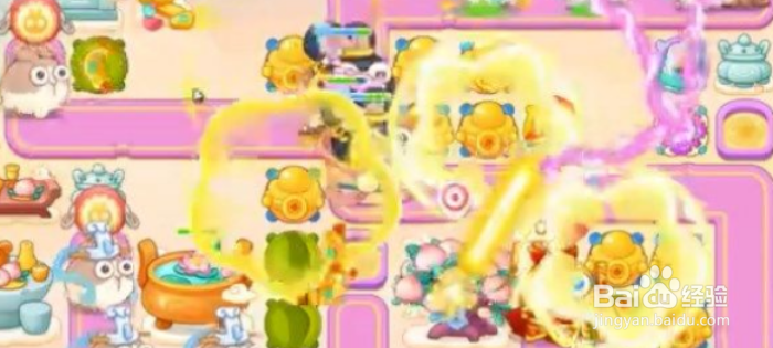 《保卫萝卜4》周赛10.23攻略