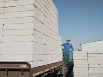 珍珠岩保温做法