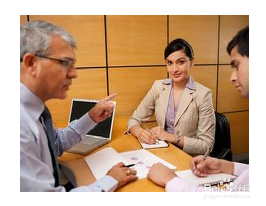 不能和上司说的几句话