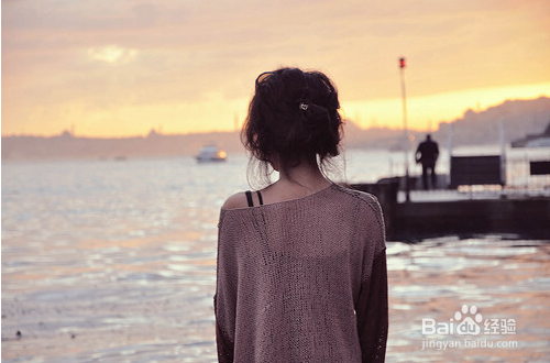 爱上了比大10岁的离婚女人该怎么办?