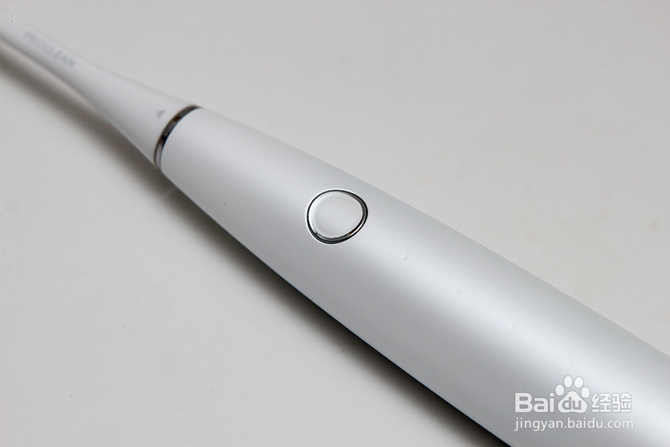 怎么解决Oclean One电动牙刷按键问题？