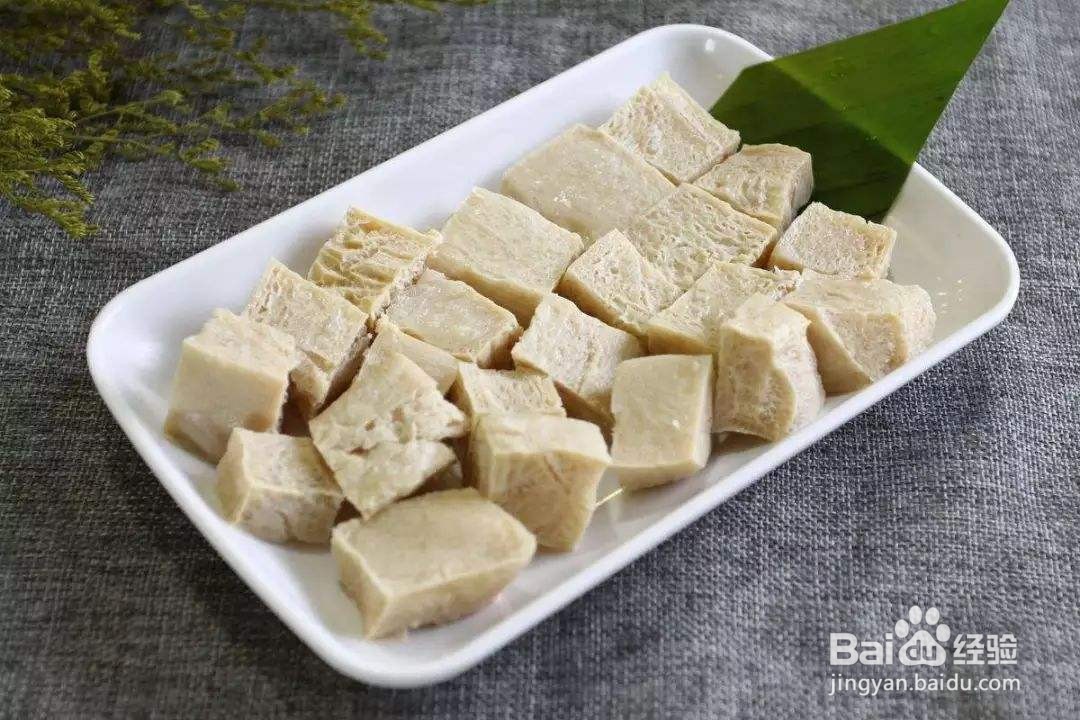 多吃豆制品可以帮助降低血糖？