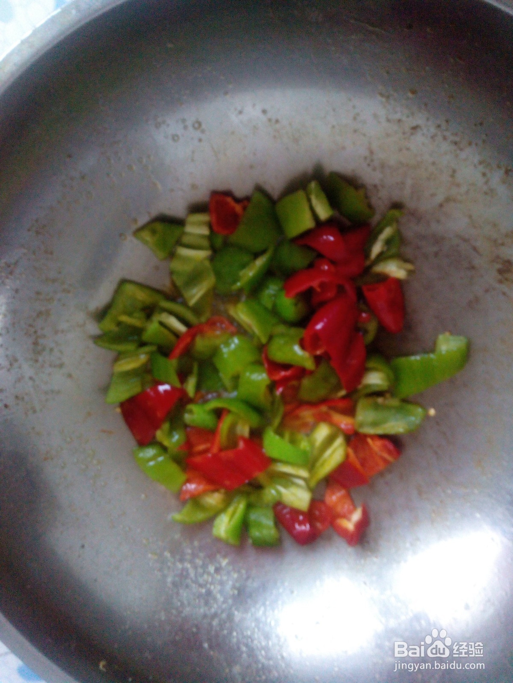 美味洋葱的家常做法