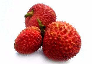 早上空腹吃荔枝肚子疼怎么办？空腹不能吃荔枝吗