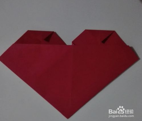 让你怦然心动的爱心