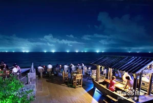 中秋节海南旅游攻略——不可错过的海南赏月之旅