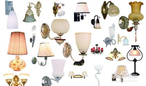 买灯具要注意什么