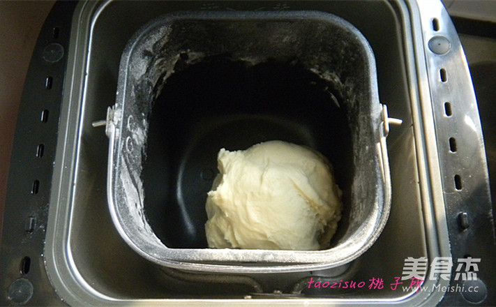 培根牛肉粒匹萨