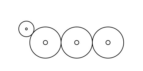 PPT画图(简笔画)——坦克