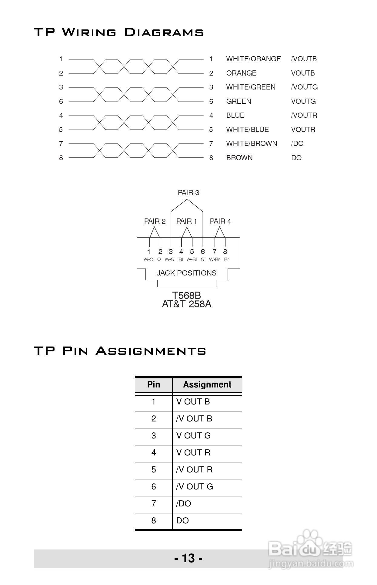 宏正CE700型多电脑切换器说明书