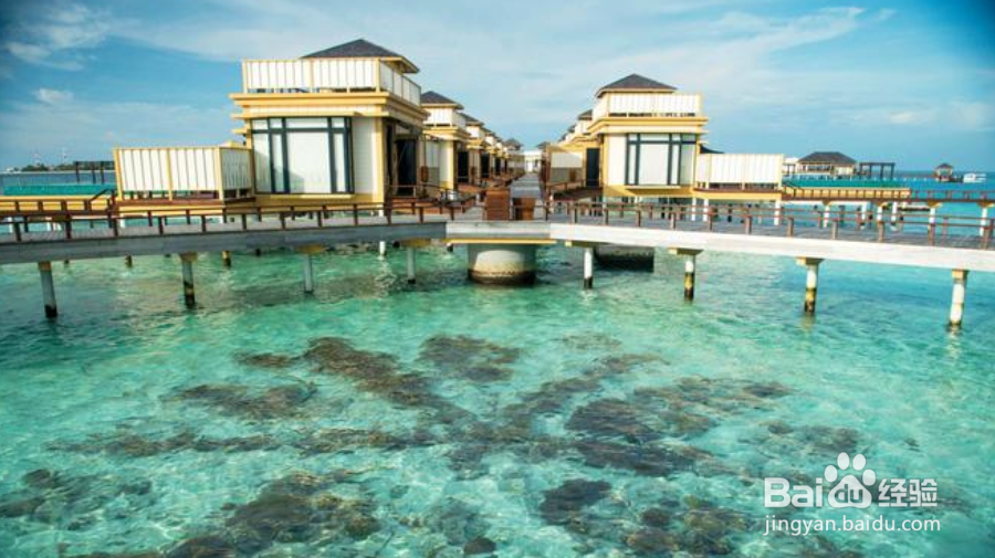 马尔代夫旅游攻略2020