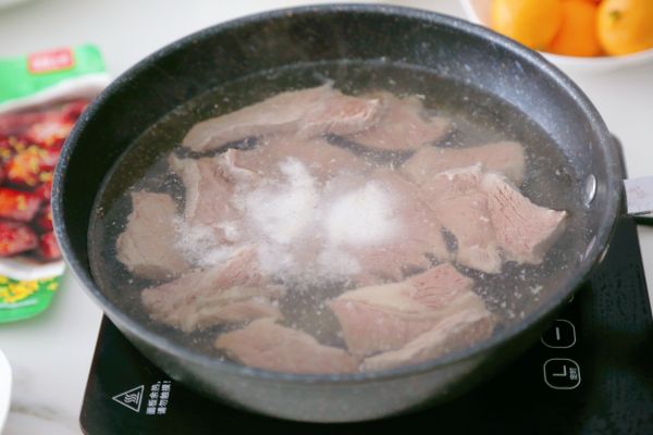 文火枇杷小牛排