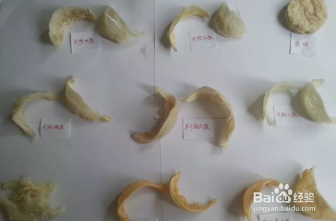 冰糖炖燕窝的做法