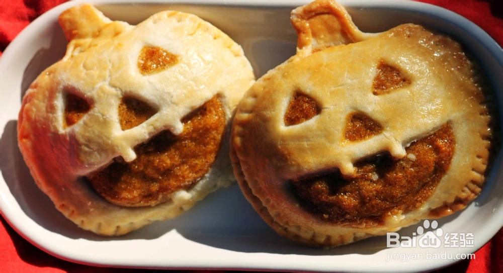 如何过一个有味道的万圣节