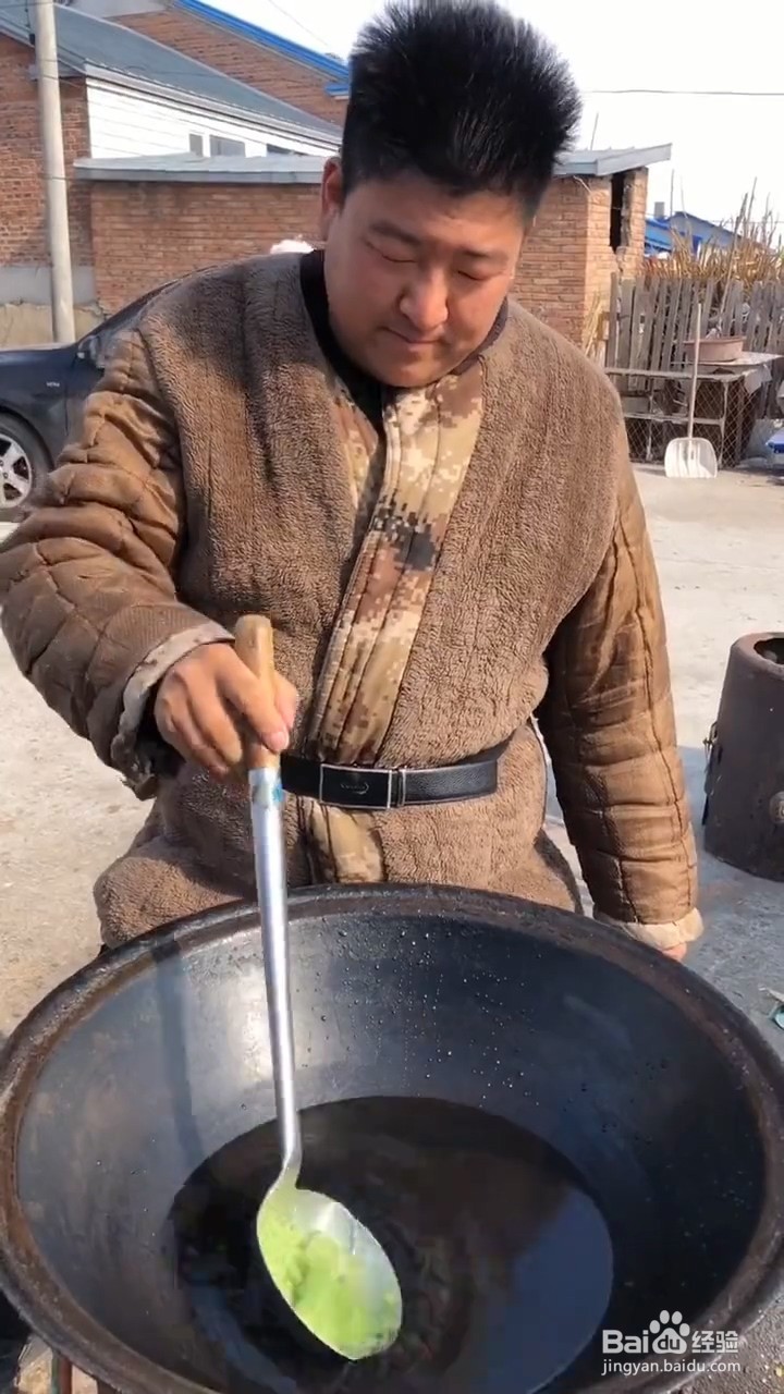 超级简单易学的西瓜抹茶果冻怎样做