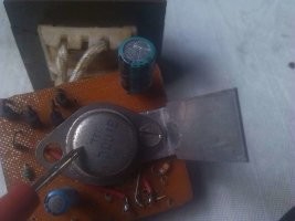 这样学使用万用表之 怎样看懂剃绒器电源