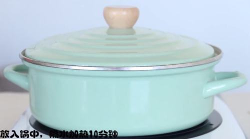 怎样做双皮奶？