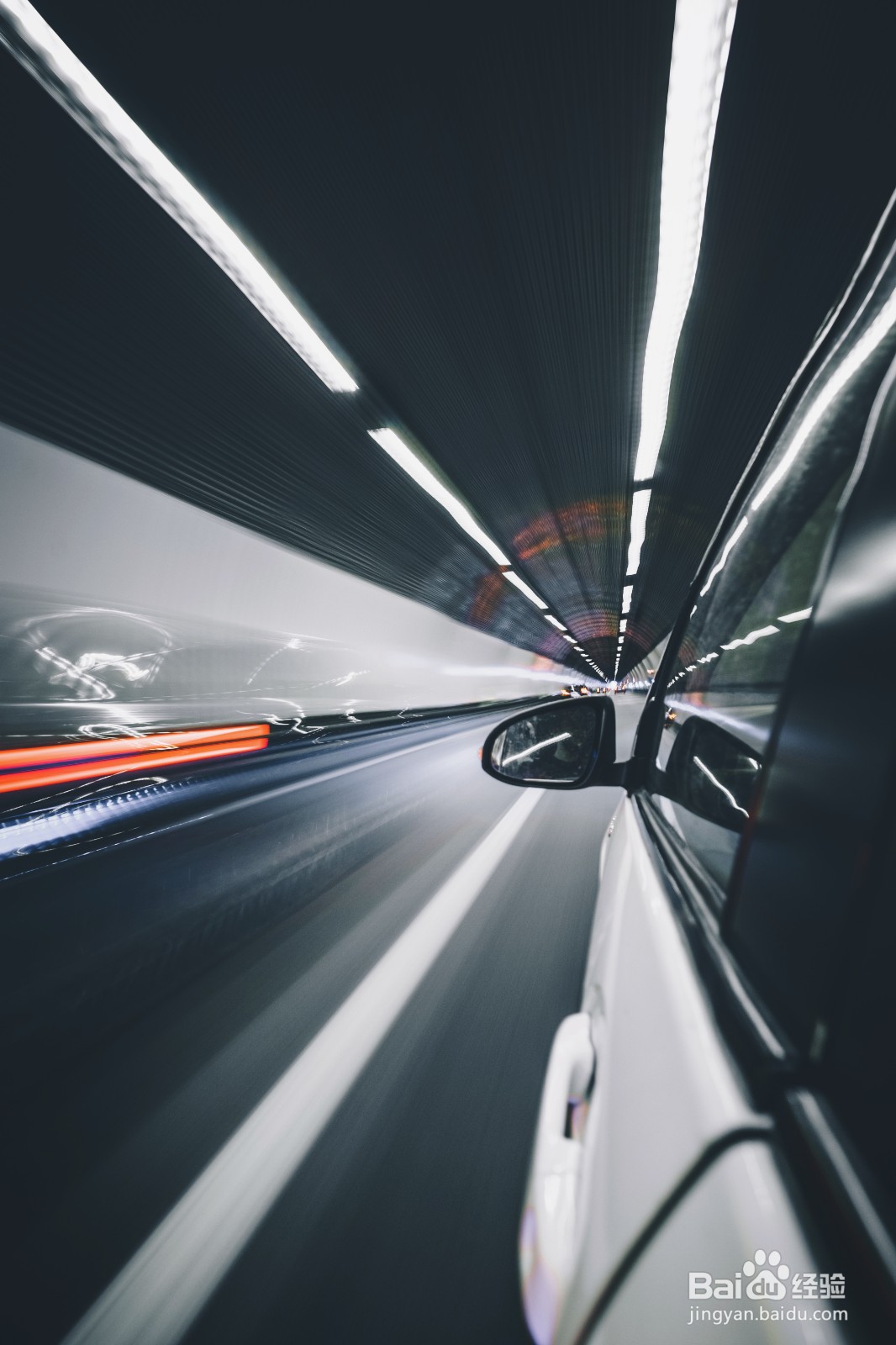 如何正确使用汽车远光灯