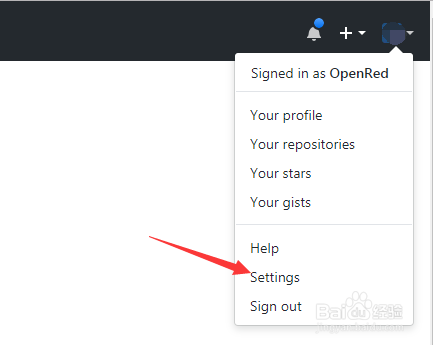 Windows下使用Git远程提交代码到Github服务器