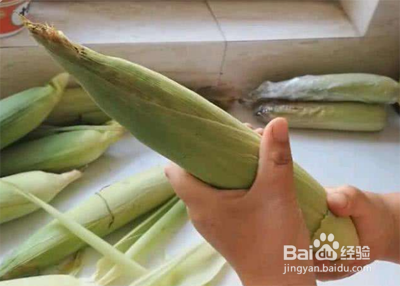 玉米怎么保存到冬天吃