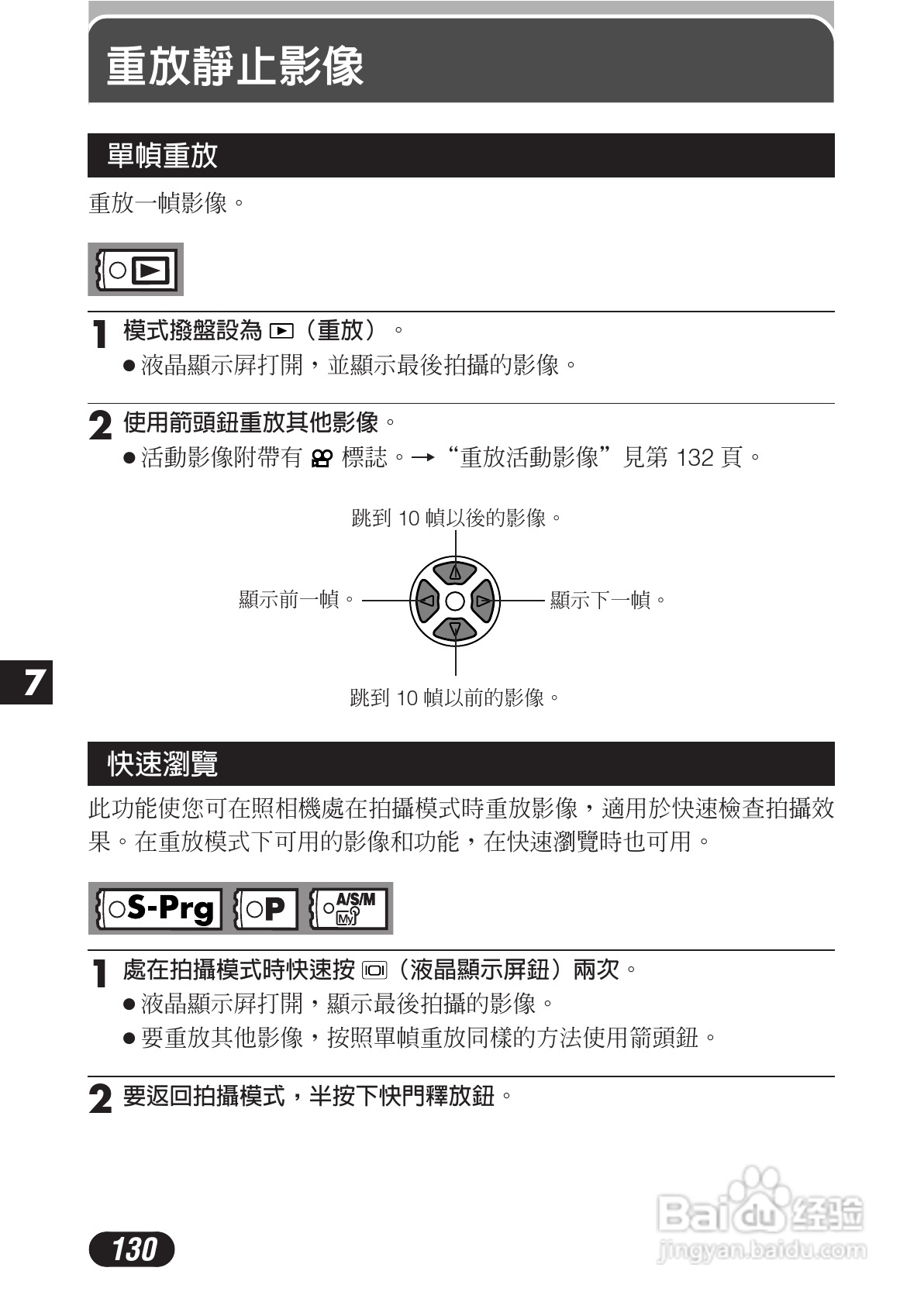 OLYMPUS数码照相机C-3020ZOOM使用说明书:[13]