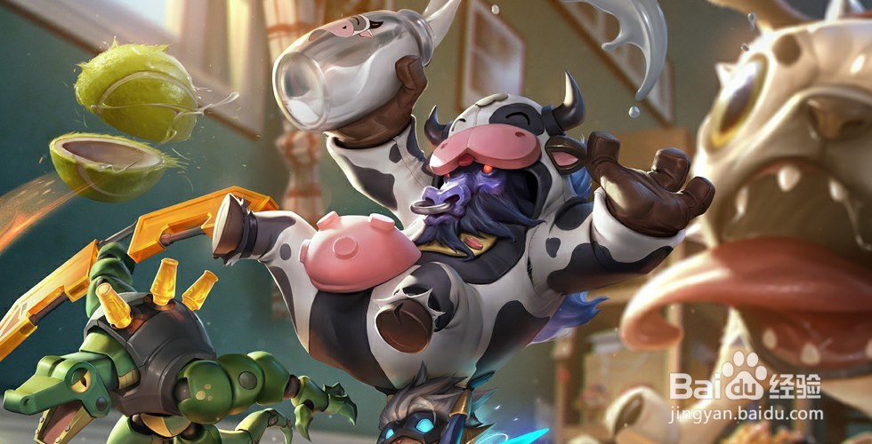 LOL怎么克制香炉下路