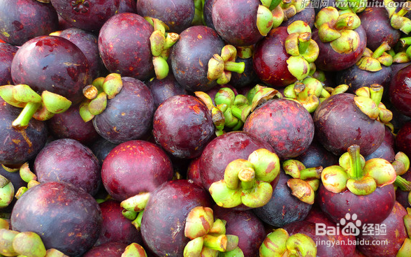 常吃山竹有哪些好处和坏处