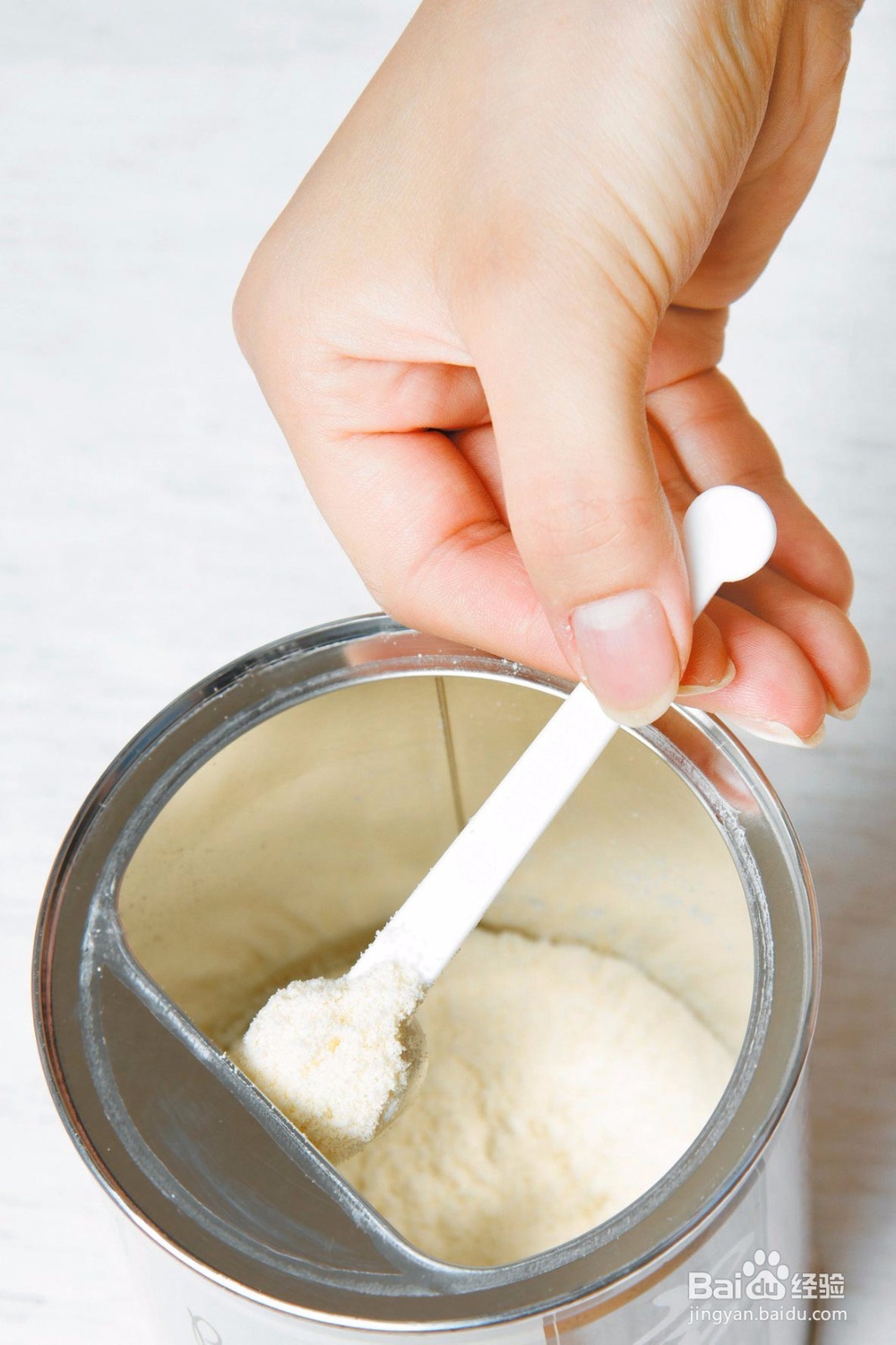 【宝宝圣经】奶粉喂养的方法