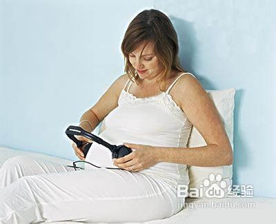 胎教应注意的“度”