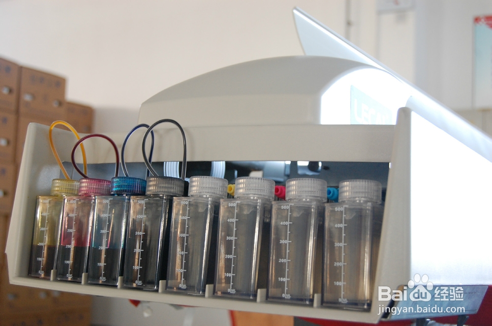 写真机墨水使用适合的温度