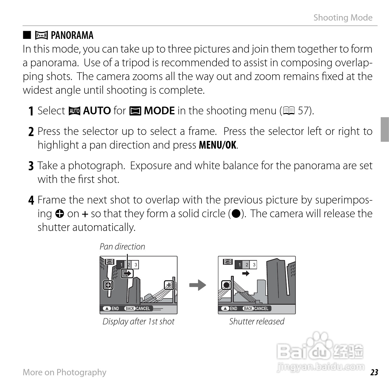 富士FinePix JV200 series数码相机说明书:[4]