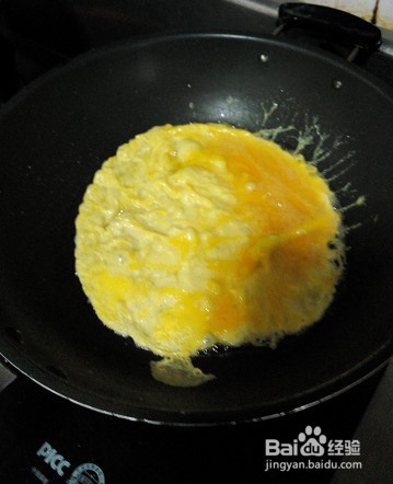 最爱的西红柿炒蛋的做法