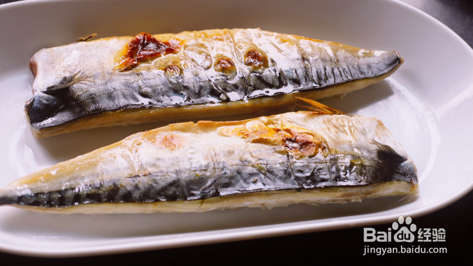 青花鱼寿司的做法