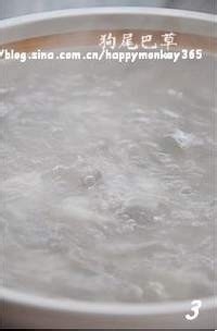 【排骨莲藕汤】