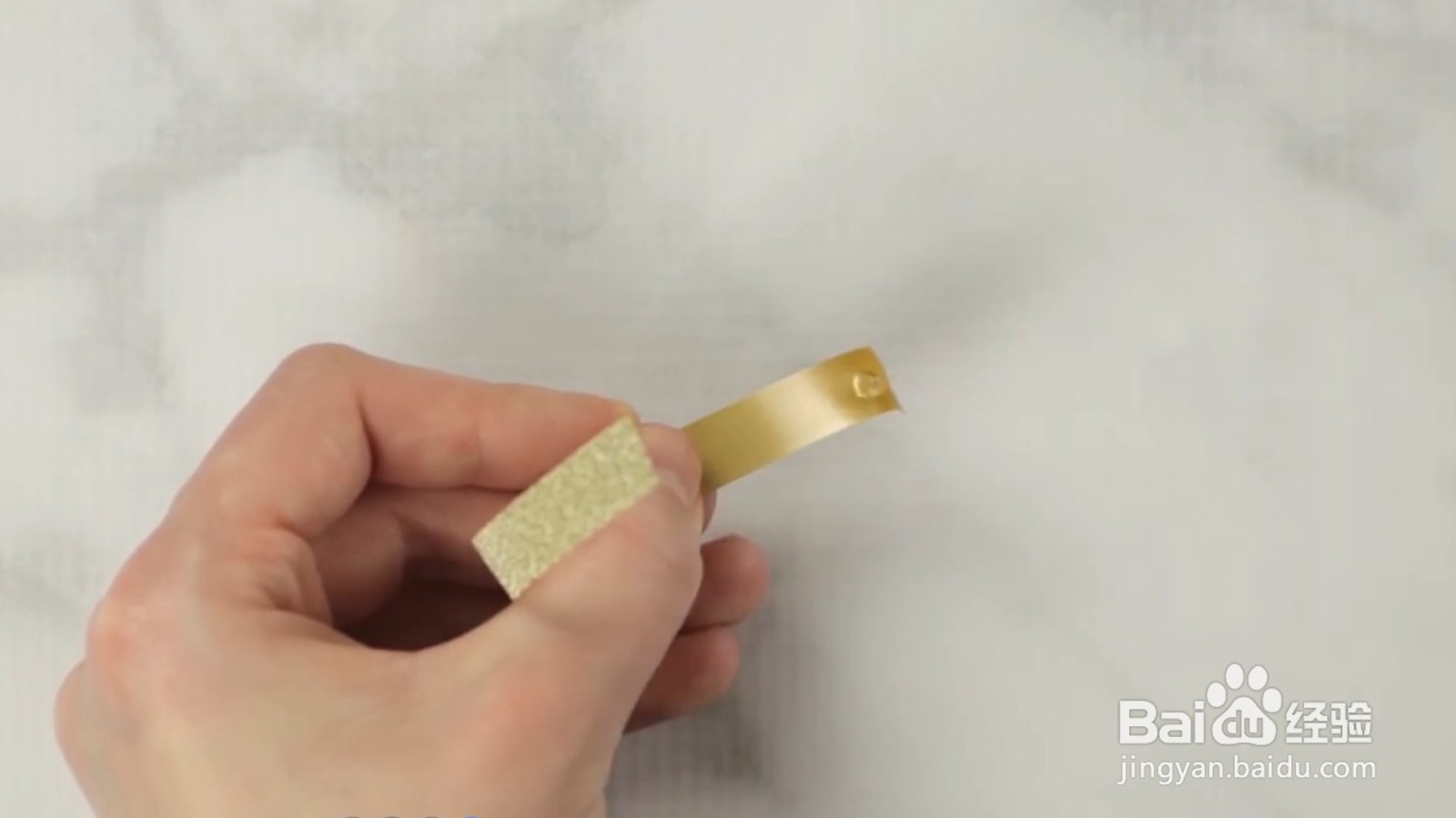 雪花夹怎么制作