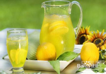 人们对喝柠檬水存在哪些错误看法？